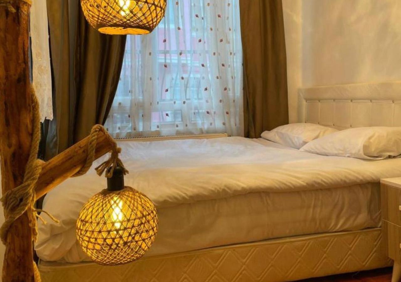 Hotel apartamentowy Guest House Stambuł